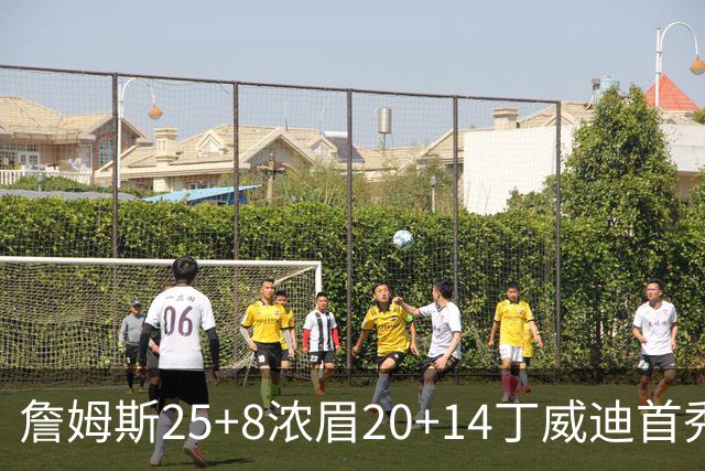 詹姆斯25+8浓眉20+14丁威迪首秀 湖人大胜活塞